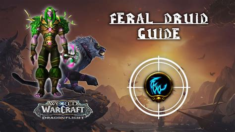 [Guide] The Feral Druid .